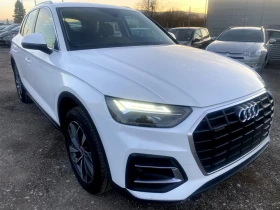     Audi Q5 40 TDI 204. FACE LIFT 2021