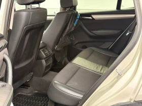 BMW X3 Сменени вериги обслужена, снимка 9