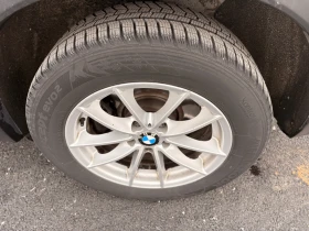 BMW X3 Сменени вериги обслужена, снимка 6