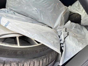 Mercedes-Benz GLE 450 2021 4MATIC * ДИСТРОНИК * 360 * ОБДУХВАНЕ *  - 34190 € / 66869.83 лв. - 77789839 14