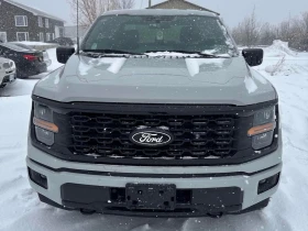 Ford F150 * STX * CARFAX * БЕЗ ПЪРВОНАЧАЛНА ВНОСКА - 26650 € / 52122.87 лв. - 42503798 6