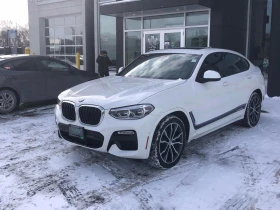 BMW X4 * xDrive30i * CARFAX * ЦЕНА ДО БГ