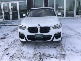 BMW X4 * xDrive30i * CARFAX * ЦЕНА ДО БГ - 22775 € / 44544.03 лв. - 25961077 6