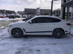 BMW X4 * xDrive30i * CARFAX * ЦЕНА ДО БГ - 22775 € / 44544.03 лв. - 25961077 2