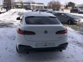 BMW X4 * xDrive30i * CARFAX * ЦЕНА ДО БГ - 22775 € / 44544.03 лв. - 25961077 4