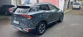 Kia Sportage 1, 6 MHEV - 27100 € / 53002.99 лв. - 78800241 5