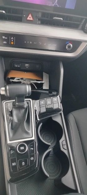 Kia Sportage 1, 6 MHEV - 27100 € / 53002.99 лв. - 78800241 12