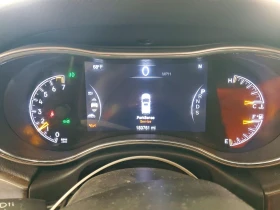 Jeep Grand cherokee 3.6 V6 LIMITED* КОЖА* ПОДГРЕВ* PANORAMA*  - 10700 € / 20927.38 лв. - 58801666 9