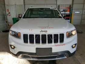 Jeep Grand cherokee 3.6 V6 LIMITED* КОЖА* ПОДГРЕВ* PANORAMA*  - 10700 € / 20927.38 лв. - 58801666 6