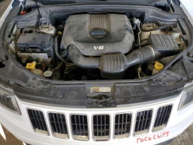 Jeep Grand cherokee 3.6 V6 LIMITED* КОЖА* ПОДГРЕВ* PANORAMA*  - 10700 € / 20927.38 лв. - 58801666 12