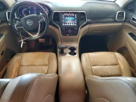 Jeep Grand cherokee 3.6 V6 LIMITED* КОЖА* ПОДГРЕВ* PANORAMA*  - 10700 € / 20927.38 лв. - 58801666 8