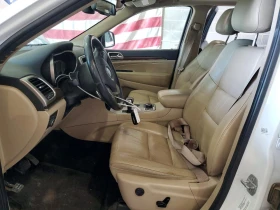 Jeep Grand cherokee 3.6 V6 LIMITED* КОЖА* ПОДГРЕВ* PANORAMA*  - 10700 € / 20927.38 лв. - 58801666 7