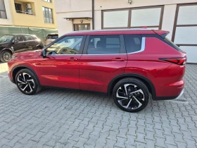 Mitsubishi Outlander 2.5i, AWD, 7места - 25500 € / 49873.67 лв. - 16413142 4