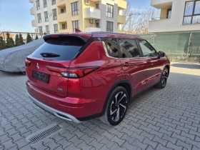 Mitsubishi Outlander 2.5i, AWD, 7места - 25500 € / 49873.67 лв. - 16413142 6