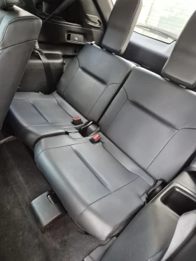 Mitsubishi Outlander 2.5i, AWD, 7места - 25500 € / 49873.67 лв. - 16413142 11