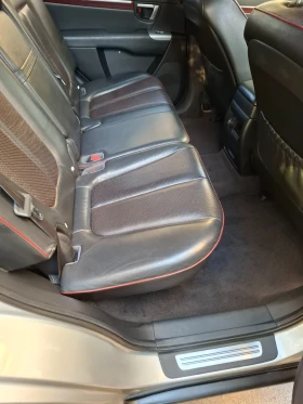 Hyundai Santa fe - 3300 € / 6454.24 лв. - 61023370 6