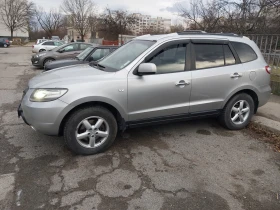 Hyundai Santa fe - 3300 € / 6454.24 лв. - 61023370 4