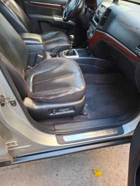 Hyundai Santa fe - 3300 € / 6454.24 лв. - 61023370 8