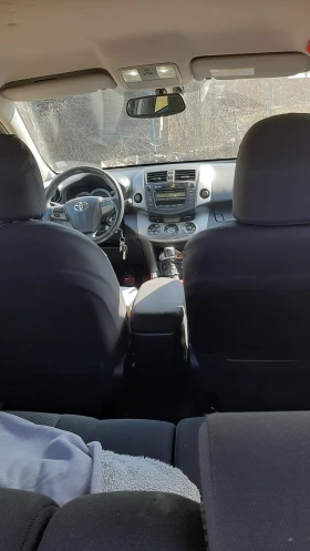 Toyota Rav4 150 кс. - 7300 € / 14277.56 лв. - 31147795 4