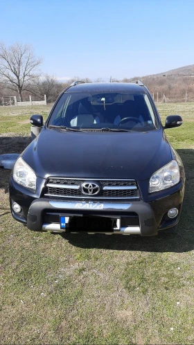 Toyota Rav4 150 кс. - 7300 € / 14277.56 лв. - 31147795 3