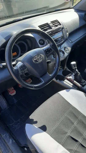 Toyota Rav4 150 кс. - 7300 € / 14277.56 лв. - 31147795 5