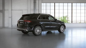 Mercedes-Benz GLE 53 4MATIC + 6+ 1 | Auto.bg — изображение 4