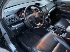 Honda Cr-v Honda CRV4 2.0i 155к.с AWD 4x4 - 16870 € / 32994.85 лв. - 18595378 14