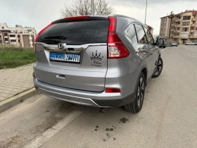 Honda Cr-v Honda CRV4 2.0i 155к.с AWD 4x4 - 16870 € / 32994.85 лв. - 18595378 4