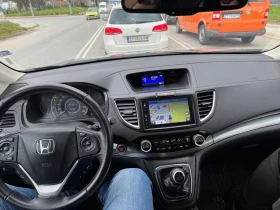 Honda Cr-v Honda CRV4 2.0i 155к.с AWD 4x4 - 16870 € / 32994.85 лв. - 18595378 9
