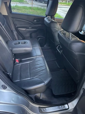 Honda Cr-v Honda CRV4 2.0i 155к.с AWD 4x4 - 16870 € / 32994.85 лв. - 18595378 15