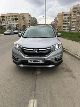 Honda Cr-v Honda CRV4 2.0i 155к.с AWD 4x4 - 16870 € / 32994.85 лв. - 18595378 3