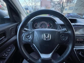 Honda Cr-v Honda CRV4 2.0i 155к.с AWD 4x4 - 16870 € / 32994.85 лв. - 18595378 11