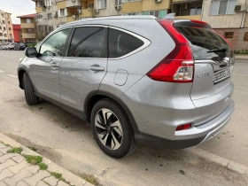 Honda Cr-v Honda CRV4 2.0i 155к.с AWD 4x4 - 16870 € / 32994.85 лв. - 18595378 2