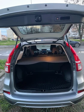 Honda Cr-v Honda CRV4 2.0i 155к.с AWD 4x4 - 16870 € / 32994.85 лв. - 18595378 17