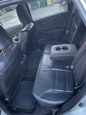 Honda Cr-v Honda CRV4 2.0i 155к.с AWD 4x4 - 16870 € / 32994.85 лв. - 18595378 16