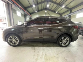 Hyundai Santa fe 2.2 CRDi ! 4WD ! Exclusive Special ! - 16600 € / 32466.78 лв. - 71311141 4