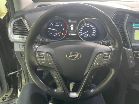 Hyundai Santa fe 2.2 CRDi ! 4WD ! Exclusive Special ! - 16600 € / 32466.78 лв. - 71311141 15