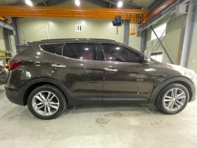 Hyundai Santa fe 2.2 CRDi ! 4WD ! Exclusive Special ! - 16600 € / 32466.78 лв. - 71311141 5