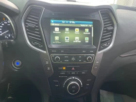 Hyundai Santa fe 2.2 CRDi ! 4WD ! Exclusive Special ! - 16600 € / 32466.78 лв. - 71311141 16