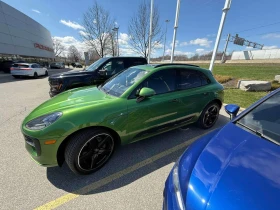 Porsche Macan  S /CAMERA/ ОБДУХВАНЕ / BOSE  - 26400 € / 51633.91 лв. - 39967050 11