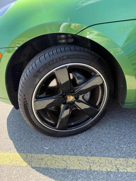 Porsche Macan  S /CAMERA/ ОБДУХВАНЕ / BOSE  - 26400 € / 51633.91 лв. - 39967050 16