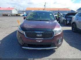 Kia Sorento SX LIMITED* AWD | Mobile.bg � ����� ������ 2