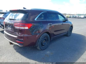 Kia Sorento SX LIMITED* AWD | Mobile.bg � ����� ������ 4