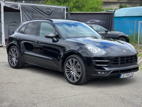 Porsche Macan TURBO CARBON ������  | Mobile.bg � ����� ������ 3