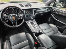 Porsche Macan TURBO CARBON ������  | Mobile.bg � ����� ������ 10
