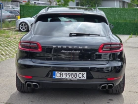 Porsche Macan TURBO CARBON ������  | Mobile.bg � ����� ������ 8