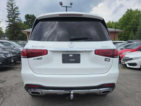 Mercedes-Benz GLS 450 ���������/��������/���������/360 ������ | Mobile.bg � ����� ������ 5