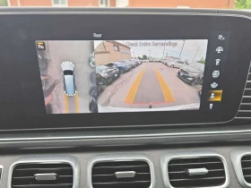 Mercedes-Benz GLS 450 ���������/��������/���������/360 ������ | Mobile.bg � ����� ������ 11