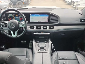 Mercedes-Benz GLS 450 ���������/��������/���������/360 ������ | Mobile.bg � ����� ������ 9