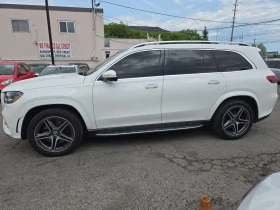 Mercedes-Benz GLS 450 ���������/��������/���������/360 ������ | Mobile.bg � ����� ������ 3